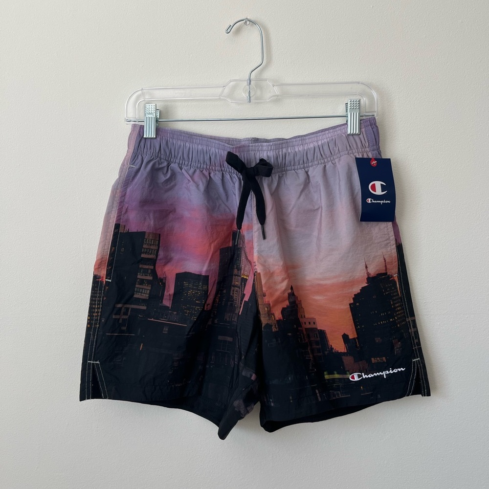 Champion Men’s Swim Trunks/Shorts